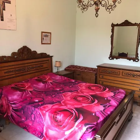 Casa Ciolly * Сполето