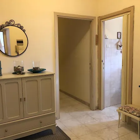 Apartment Casa Ciolly Spoleto