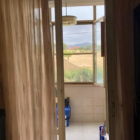 Casa Ciolly Spoleto