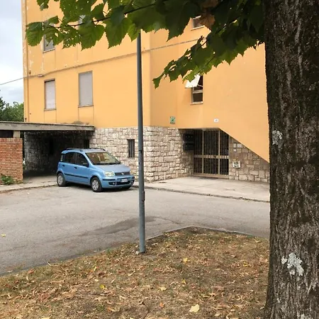 Casa Ciolly Апартаменты *