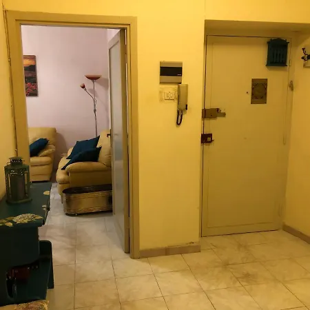 Casa Ciolly Сполето