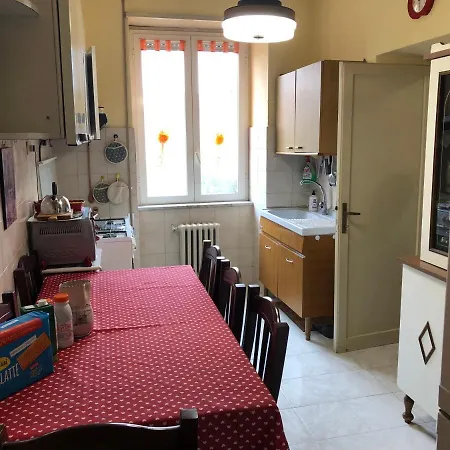 Casa Ciolly Апартаменты *