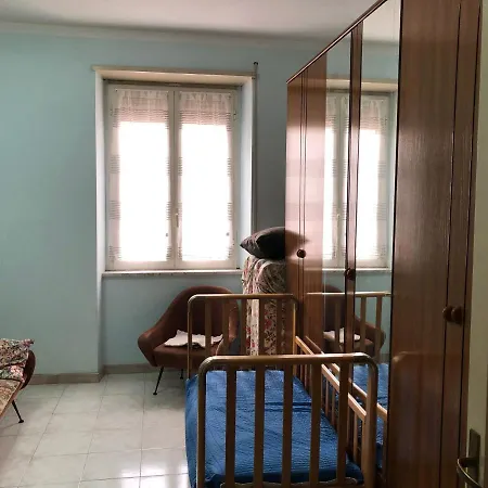 Casa Ciolly Spoleto