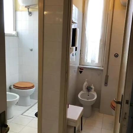 Casa Ciolly Apartment Spoleto