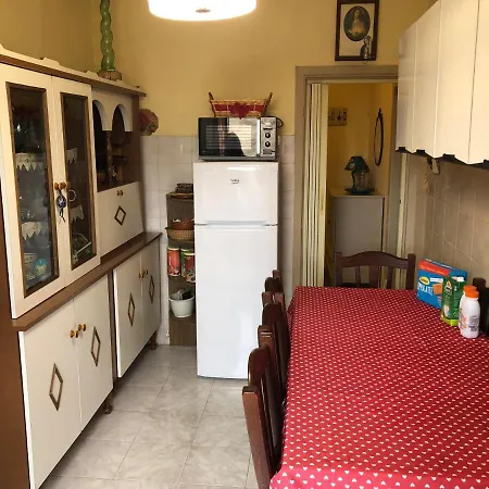 Апартаменты Casa Ciolly *
