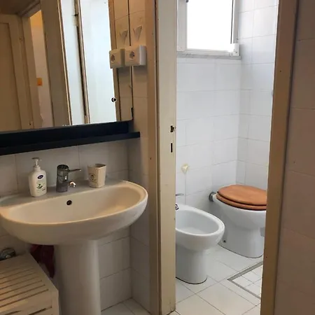 Apartment Casa Ciolly *